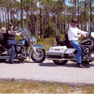 Meet your Posher, Barbra